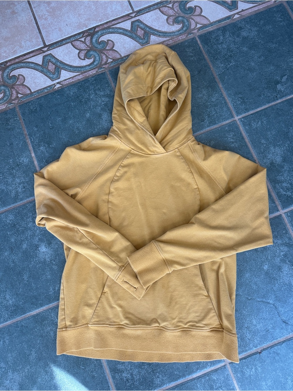 Lululemon Hoodie